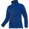 MERIDA bunda fleece navy L